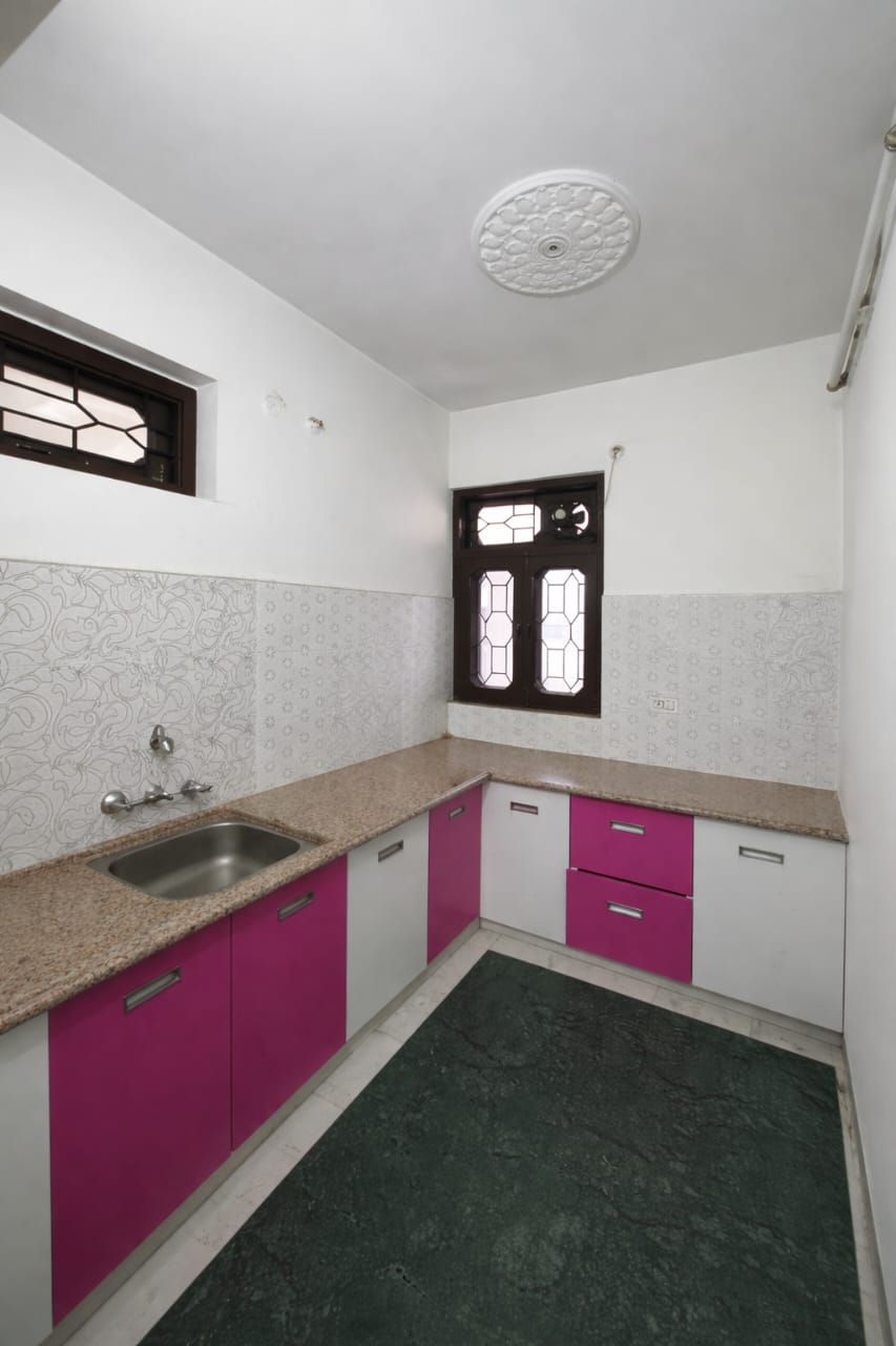 3 BHK Semi Furnished Ground Floor Property for Rent in Durgapura-Durgapura-Jaipur